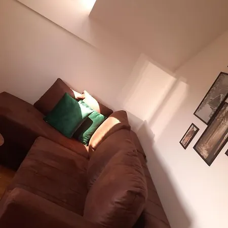 Pogled - Апартаменты *