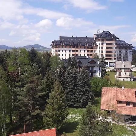 Апартаменты Pogled - *