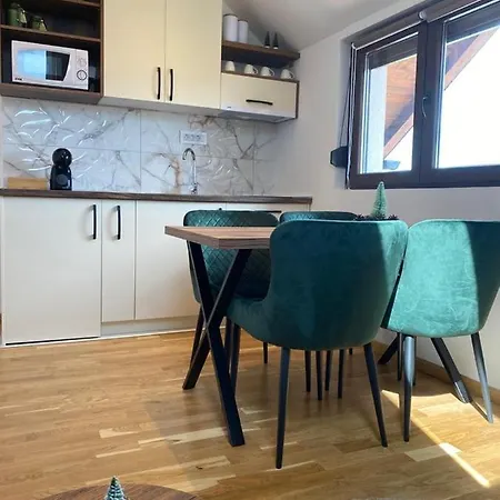 Pogled - Златибор