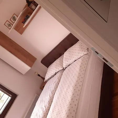 Апартаменты Pogled - Златибор