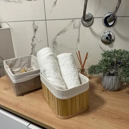 Pogled - Апартаменты