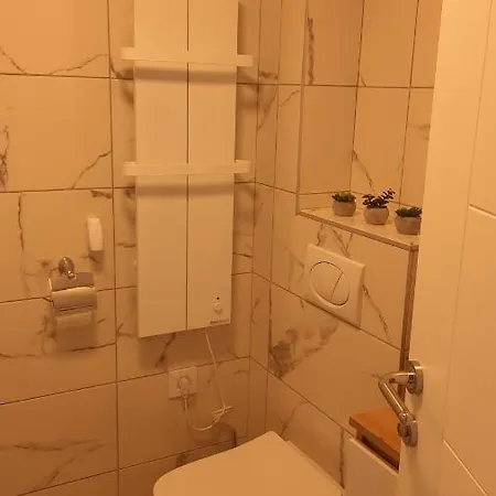 Апартаменты Pogled - *