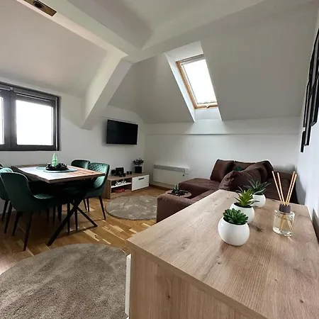 Pogled - * Златибор