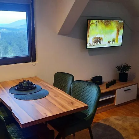 Pogled - Апартаменты