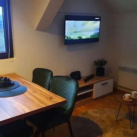 Pogled - Апартаменты *