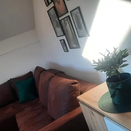 Апартаменты Pogled -