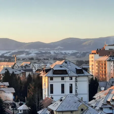 Апартаменты Pogled - *