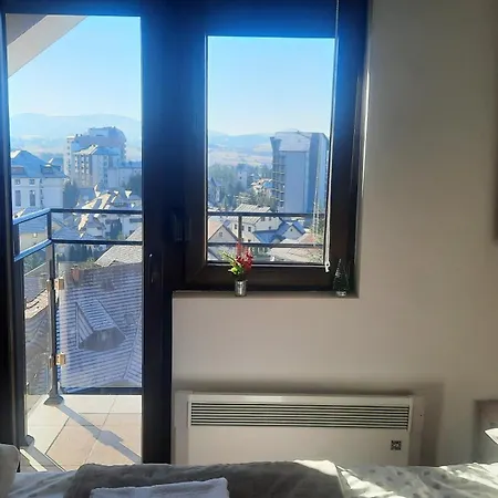 Апартаменты Pogled - Златибор