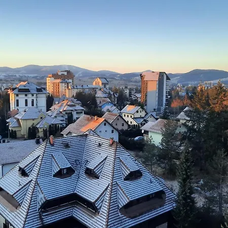 Апартаменты Pogled - Златибор