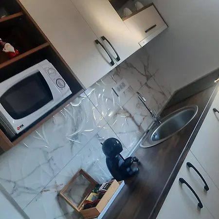 Pogled - Апартаменты