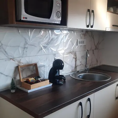 Апартаменты Pogled - Златибор