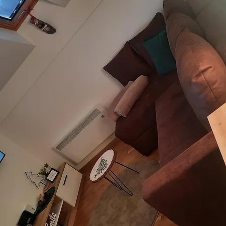 Апартаменты Pogled -