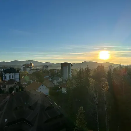 Pogled - Златибор