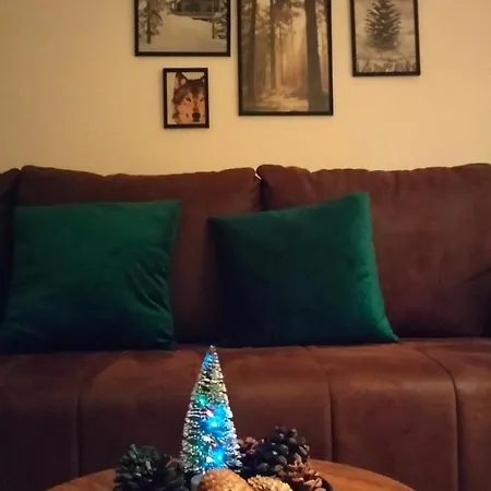 Pogled - Апартаменты