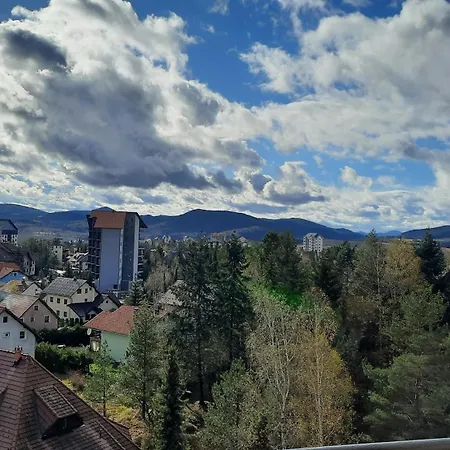 Pogled - Апартаменты *