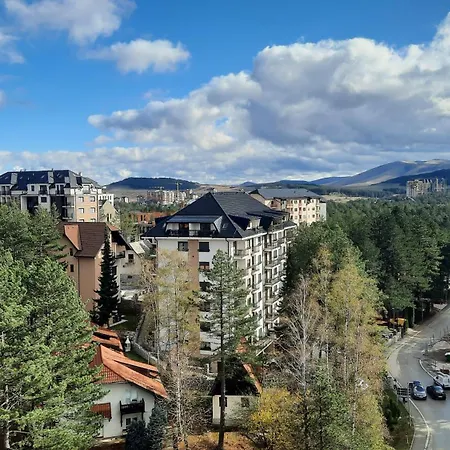 Pogled - Апартаменты Златибор