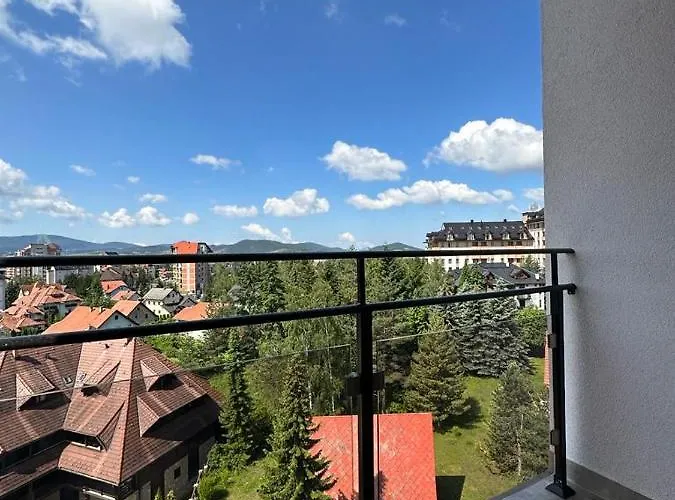 아파트 Pogled - *