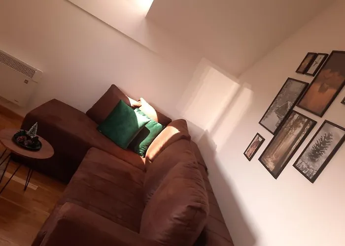 Pogled - 아파트 *