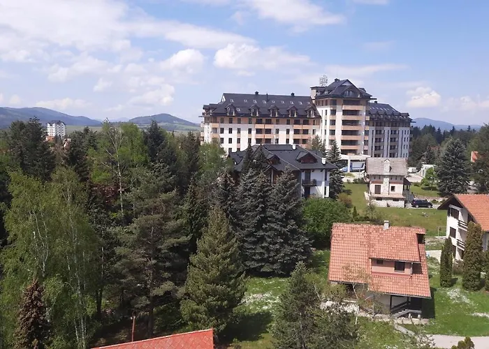 아파트 Pogled - *