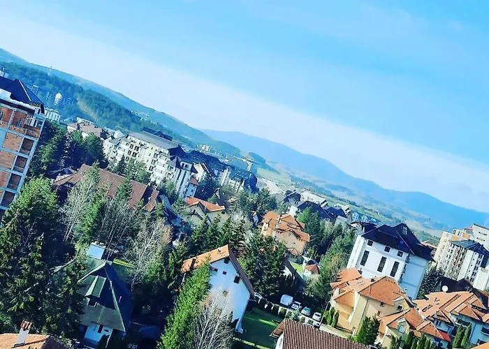 아파트 Pogled - 즐라티보