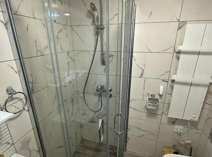 Pogled - 아파트 즐라티보