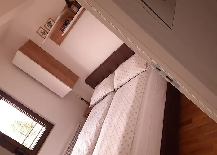 아파트 Pogled - 즐라티보