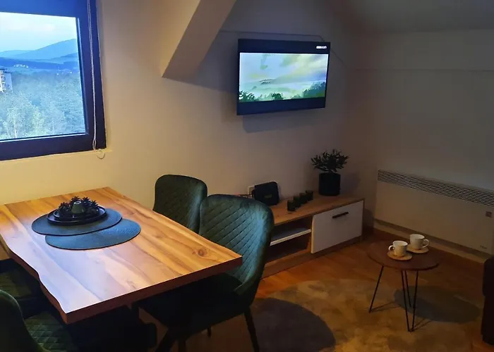 Pogled - 아파트 *