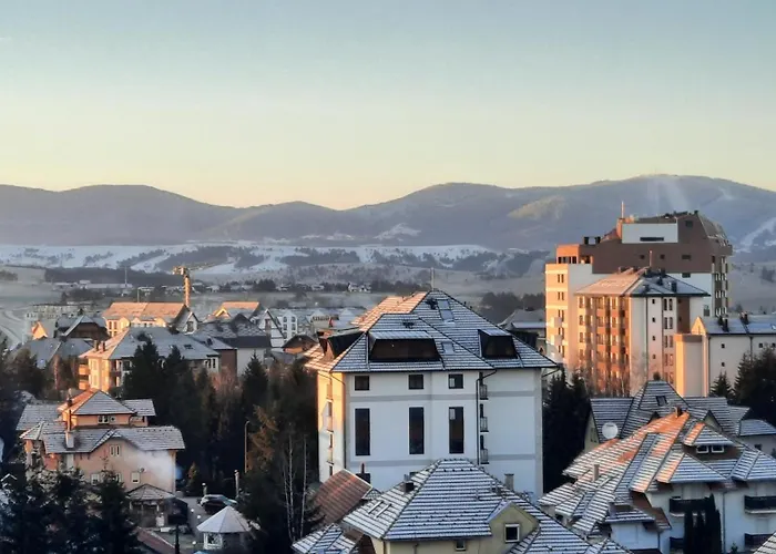 아파트 Pogled - *