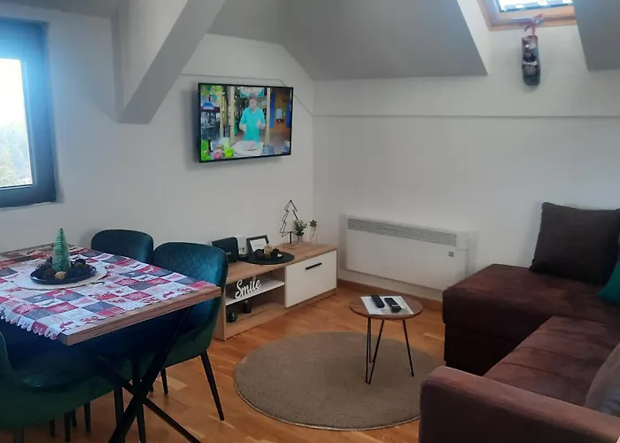 아파트 Pogled - *