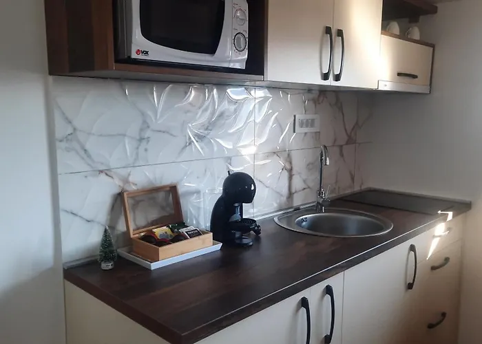 아파트 Pogled - 즐라티보