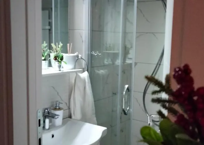 Pogled - 아파트 *