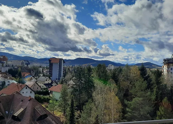 Pogled - 아파트 *